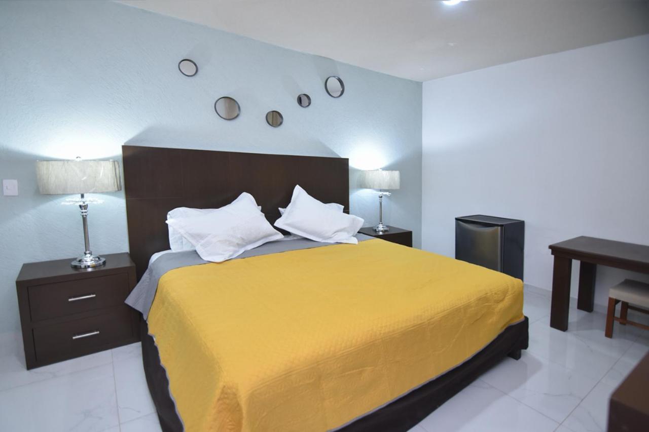 Hotel Mi Hermoso Dolores Dolores Hidalgo Exteriör bild
