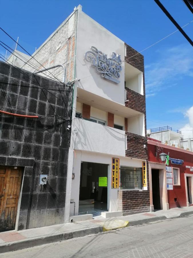 Hotel Mi Hermoso Dolores Dolores Hidalgo Exteriör bild